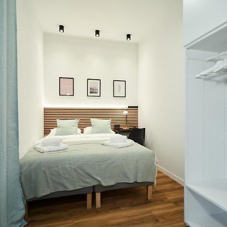 Cali & Rio Apartments By Irundo Zagreb Exteriör bild