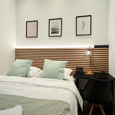 Cali & Rio Apartments By Irundo Zagreb Exteriör bild
