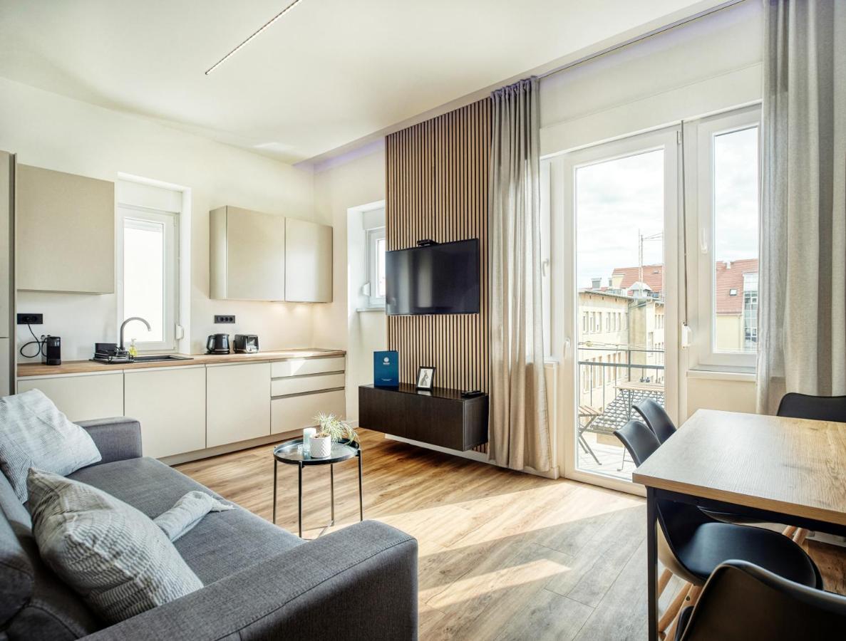 Cali & Rio Apartments By Irundo Zagreb Exteriör bild