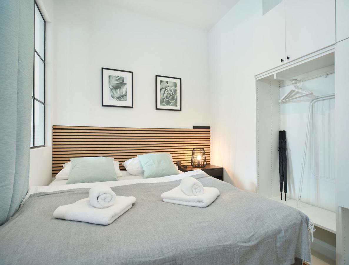 Cali & Rio Apartments By Irundo Zagreb Exteriör bild