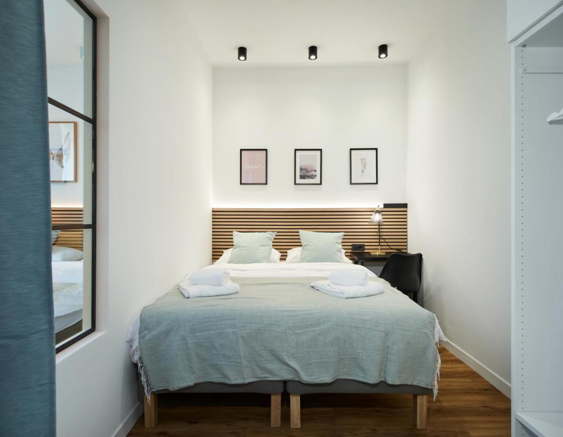 Cali & Rio Apartments By Irundo Zagreb Exteriör bild