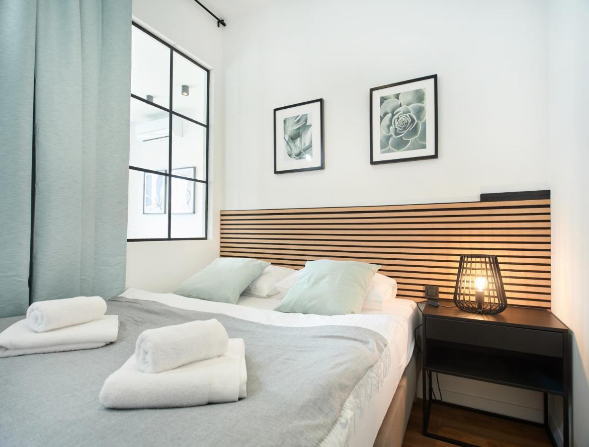 Cali & Rio Apartments By Irundo Zagreb Exteriör bild